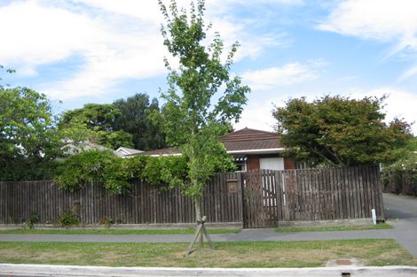Photo of property in 1/30 Stratford Street, Merivale, Christchurch, 8014