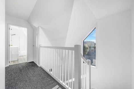 Photo of property in 5/166 Salisbury Street, Christchurch Central, Christchurch, 8013