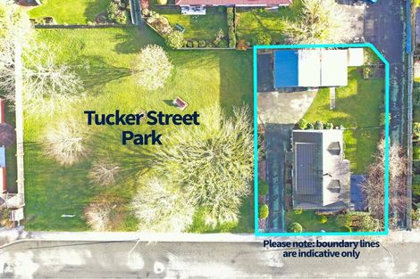 Photo of property in 23 Tucker Street, Allenton, Ashburton, 7700