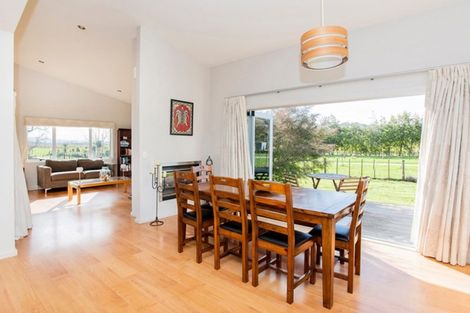 Photo of property in 33 Haisman Road, Makauri, Gisborne, 4071