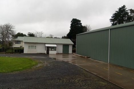 Photo of property in 580 Burtt Road, Runciman, Drury, 2578