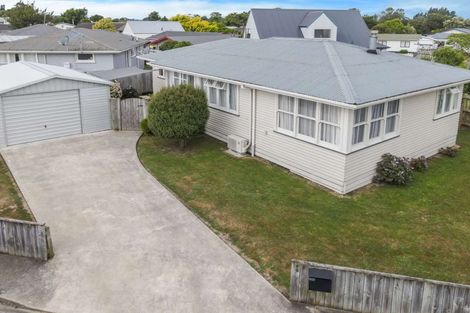Photo of property in 53g Port Street West, Feilding, 4702