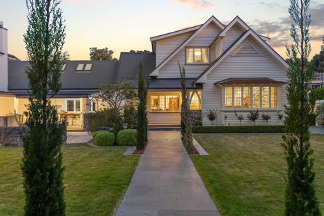 Photo of property in 75 Totara Street, Fendalton, Christchurch, 8041