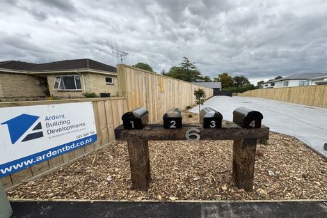 Photo of property in 1/6 Odette Street, Bader, Hamilton, 3206