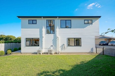 Photo of property in 29a Mackenzie Street, Te Atatu South, Auckland, 0610