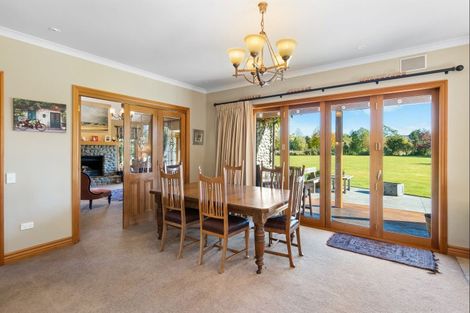 Photo of property in 161 Hororata Road, Hororata, Darfield, 7572