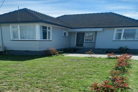 Photo of property in 19 Cossar Street, Burwood, Christchurch, 8083