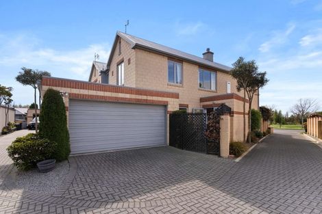 Photo of property in 24a Waterford Avenue, Northwood, Christchurch, 8051