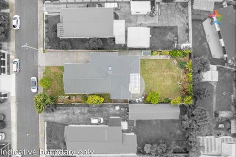 Photo of property in 26 Trinity Avenue, Epuni, Lower Hutt, 5011