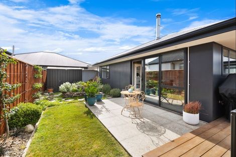 Photo of property in 46 Brenley Drive, Rolleston, 7614