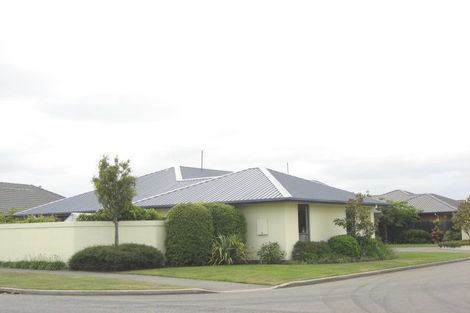 Photo of property in 1 Wisteria Place, Parklands, Christchurch, 8083