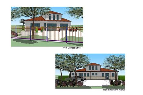 Photo of property in 29 Liverpool Street, Papakura, 2113