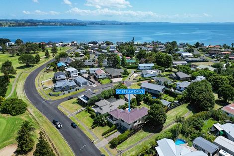 Photo of property in 27 Stella Drive, Clarks Beach, 2122
