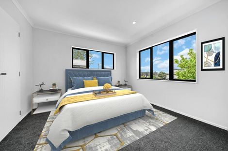 Photo of property in 16 Henwood Road, Mangere East, Auckland, 2024