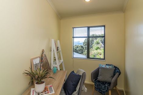 Photo of property in 3 Onslow Road, Khandallah, Wellington, 6035