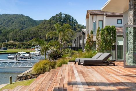 Photo of property in 156 Waterways Parade, Pauanui, Hikuai, 3579