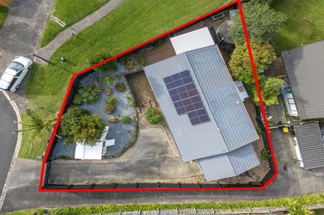 Photo of property in 29 Shadon Place, Stanmore Bay, Whangaparaoa, 0932