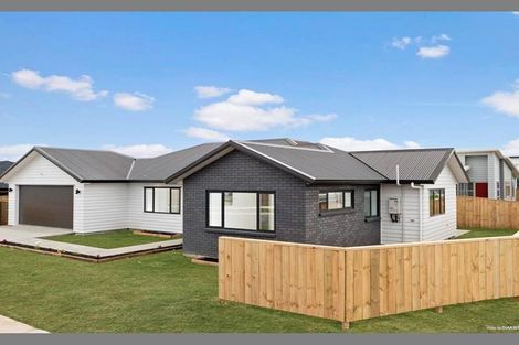 Photo of property in 123 Belmont Road, Pukekohe, 2120
