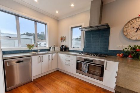 Photo of property in 85 Smithfield Road, Tawhero, Whanganui, 4501