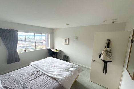 Photo of property in Mansfield Towers, 1 Grant Road, Thorndon, Wellington, 6011