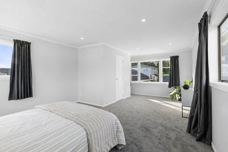 Photo of property in 38 Petrie Street, Wainuiomata, Lower Hutt, 5014