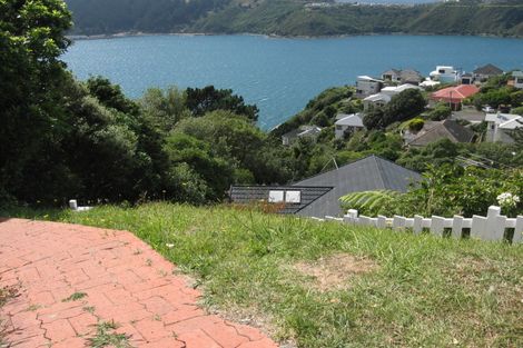 Photo of property in 124 Te Anau Road, Hataitai, Wellington, 6021