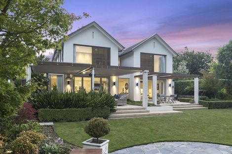 Photo of property in 176 Clyde Road, Burnside, Christchurch, 8053