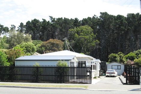 Photo of property in 262 Estuary Road, South New Brighton, Christchurch, 8062