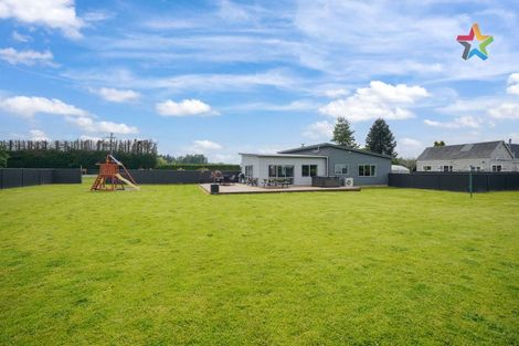 Photo of property in 29 Grove Bush-woodlands Road, Woodlands, Invercargill, 9871