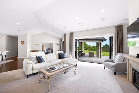 Photo of property in 144b Pencarrow Road, Tamahere, Hamilton, 3283