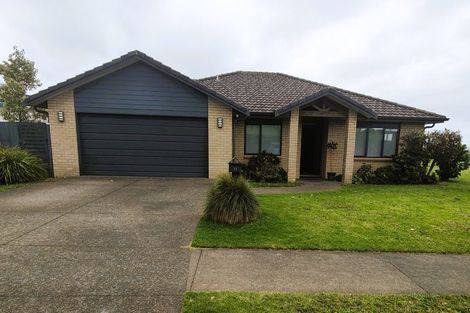 Photo of property in 53 Lynley Park Drive, Omokoroa, 3114