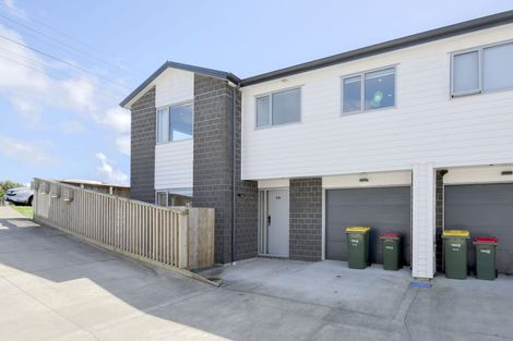 Photo of property in 169d Wallace Road, Mangere Bridge, Auckland, 2022