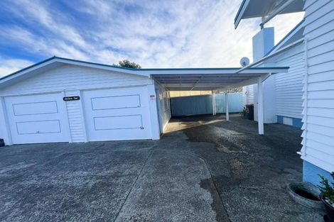 Photo of property in 81 Gonville Avenue, Gonville, Whanganui, 4501