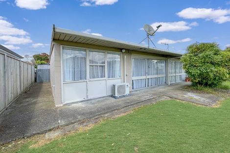 Photo of property in 1-6/31 Albert Street, Palmerston North, 4414