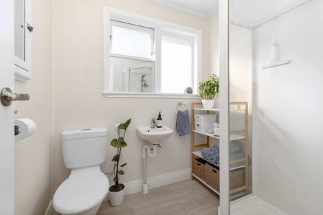 Photo of property in 11 Fisher Street, Johnsonville, Wellington, 6037