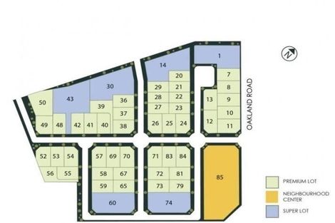 Photo of property in 257 Hingaia Road, Karaka, Papakura, 2113