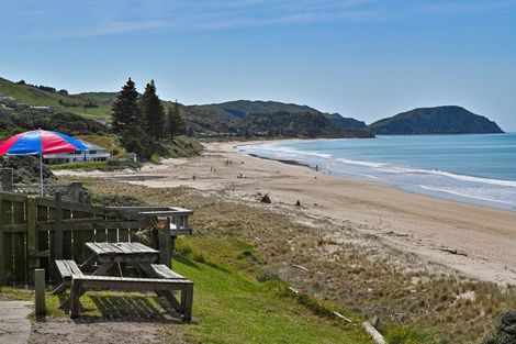 Photo of property in 119 Wairere Road, Wainui, Gisborne, 4010