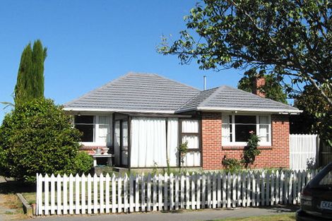 Photo of property in 1/28 Tintern Avenue, Avonhead, Christchurch, 8042