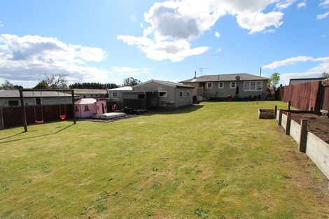 Photo of property in 3 Andrew Street, Tokoroa, 3420