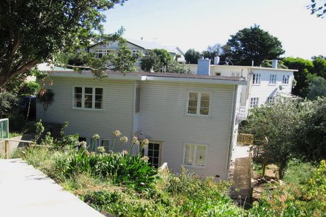 Photo of property in 88a Townsend Road, Miramar, Wellington, 6022