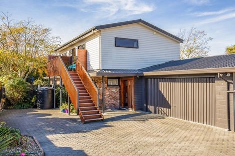 Photo of property in 9 Ludlow Place, Parklands, Christchurch, 8083