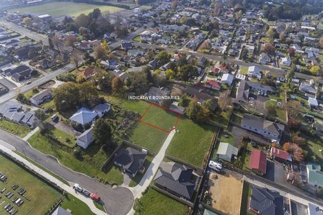 Photo of property in 7 Memorial Rise, Morrinsville, 3300
