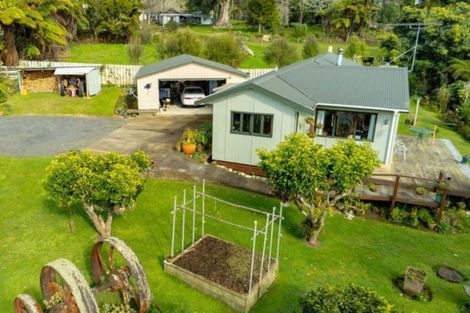 Photo of property in 73 Pukekauri Road, Waikino, Waihi, 3682