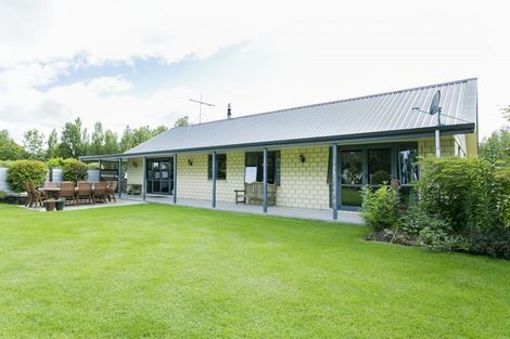 Photo of property in 87 David Street, Hinds, Ashburton, 7773