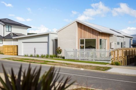 Photo of property in 28 Te Hoiere Street, Aotea, Porirua, 5024