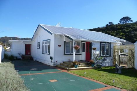 Photo of property in 9 Eagle Street, Karori, Wellington, 6012