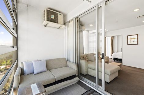 Photo of property in Proximity Apartments, 909/17 Osterley Way, Manukau, Auckland, 2104