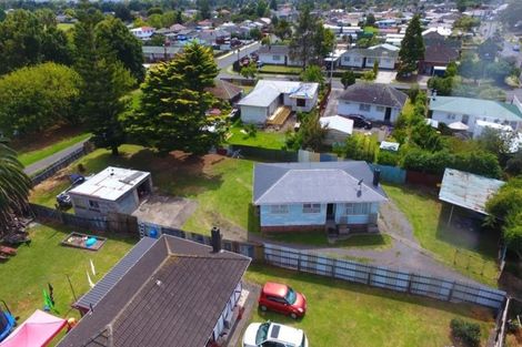 Photo of property in 5 Celia Place, Mangere East, Auckland, 2024