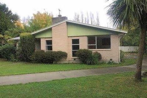 Photo of property in 34 Coringa Road, Yaldhurst, Christchurch, 7676