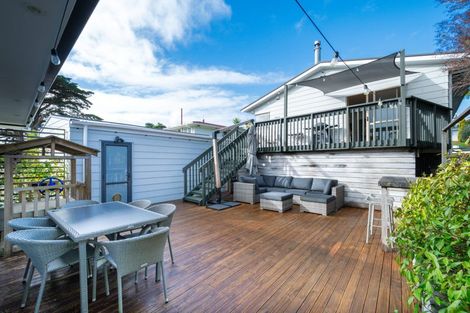 Photo of property in 27 Bethells Road, Waitakere, Auckland, 0816